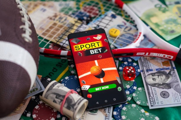 AduQ game table interface on sicbotogel platform showing cards and betting zones