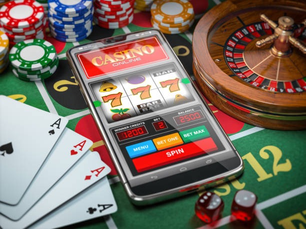 sicbotogel App 